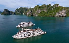 Paradise Elegance Cruise Halong